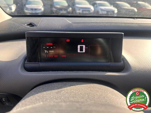 CITROEN C4 Cactus PureTech 110 S&S Shine