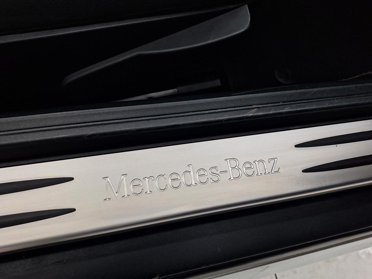 Mercedes-Benz SLK 200 Kompressor 163cv Cabrio