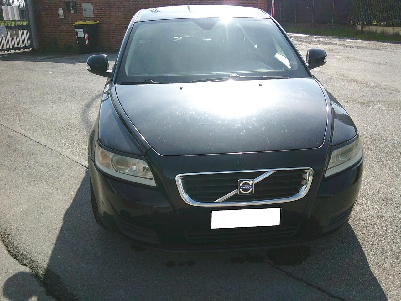 Volvo V50 1.6 D DRIVe cat POLAR