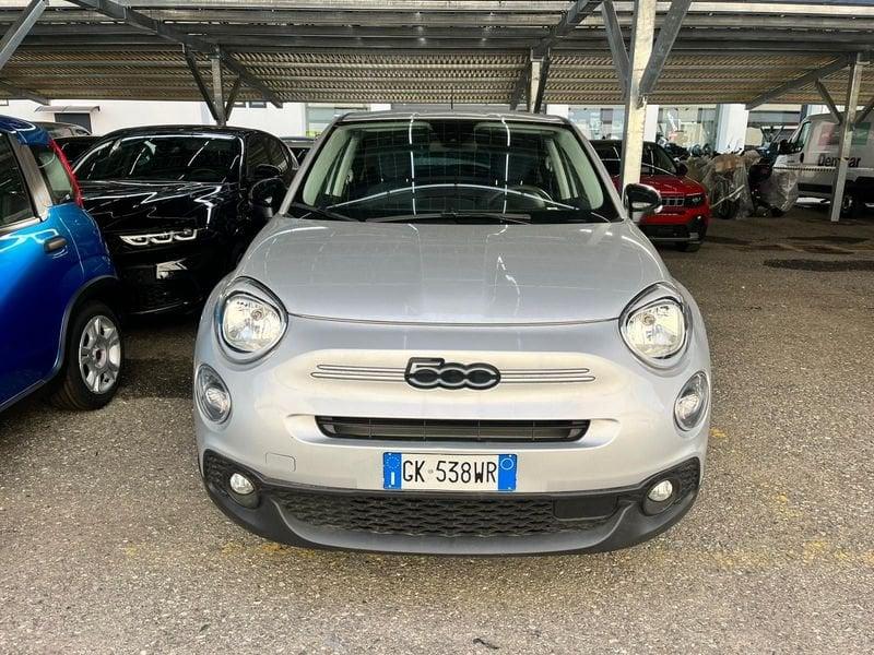 FIAT 500X 1.0 T3 120 CV Club