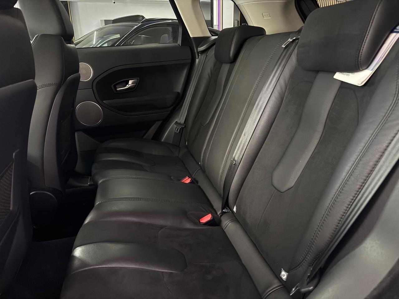 Range Rover Evoque 2.2 150Cv TD4 Dynamic