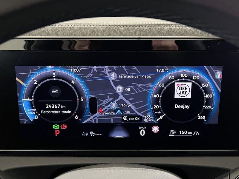 Volkswagen Tiguan Tiguan 2.0 TDI 150 CV DSG R-Line