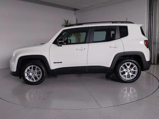 JEEP Renegade 1.0 T3 Limited