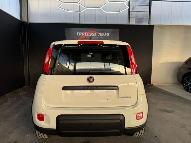 FIAT Panda 1.0 HYBRID 5 POSTI PREZZO REALE