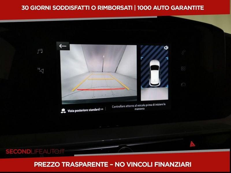 Opel Mokka electric Edition 136cv