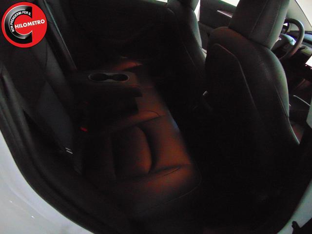 TESLA Model 3 Long Range Dual Motor AWD