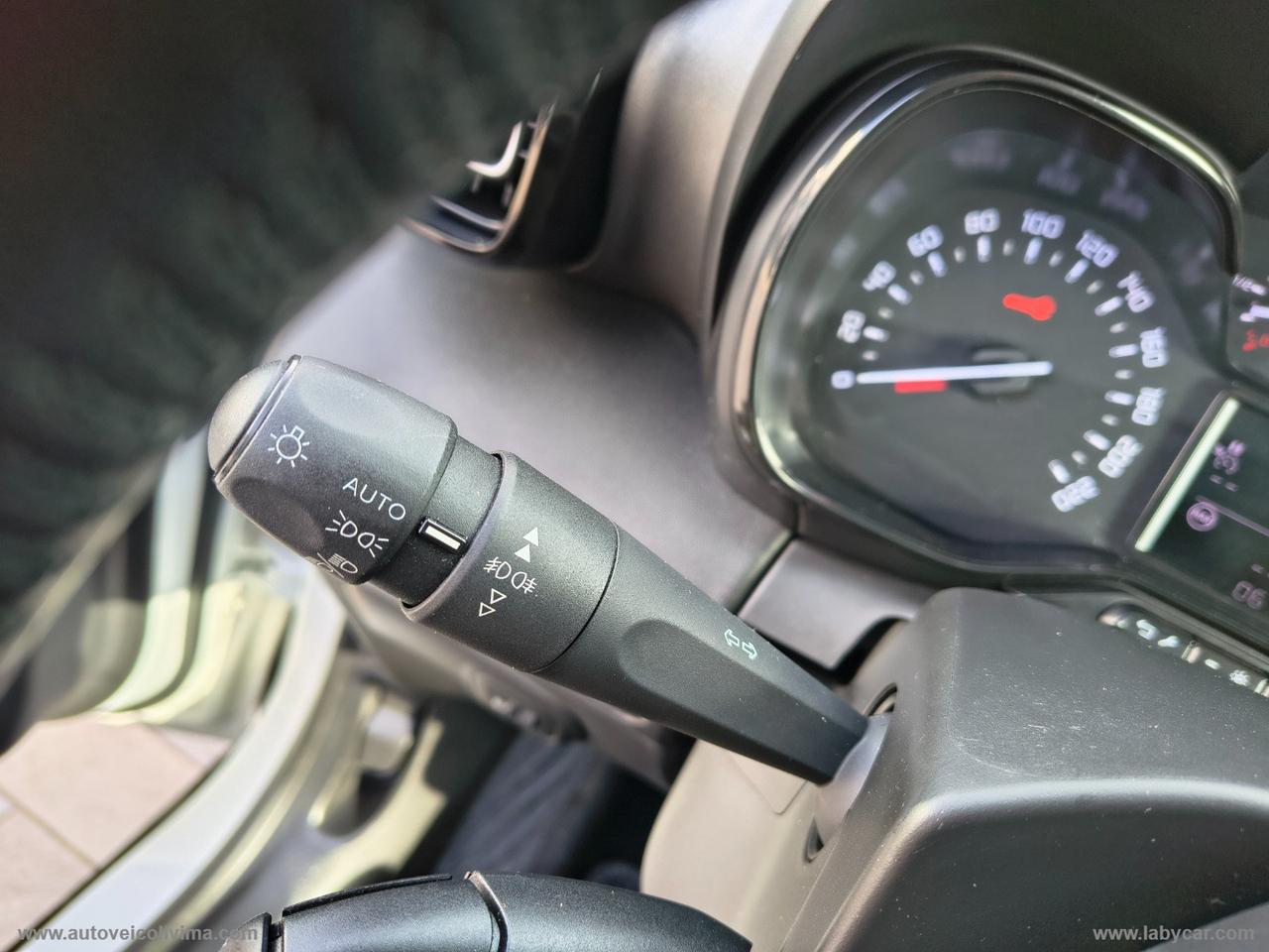 CITROEN C3 Aircross BlueHDi 120 S&S EAT6 Feel