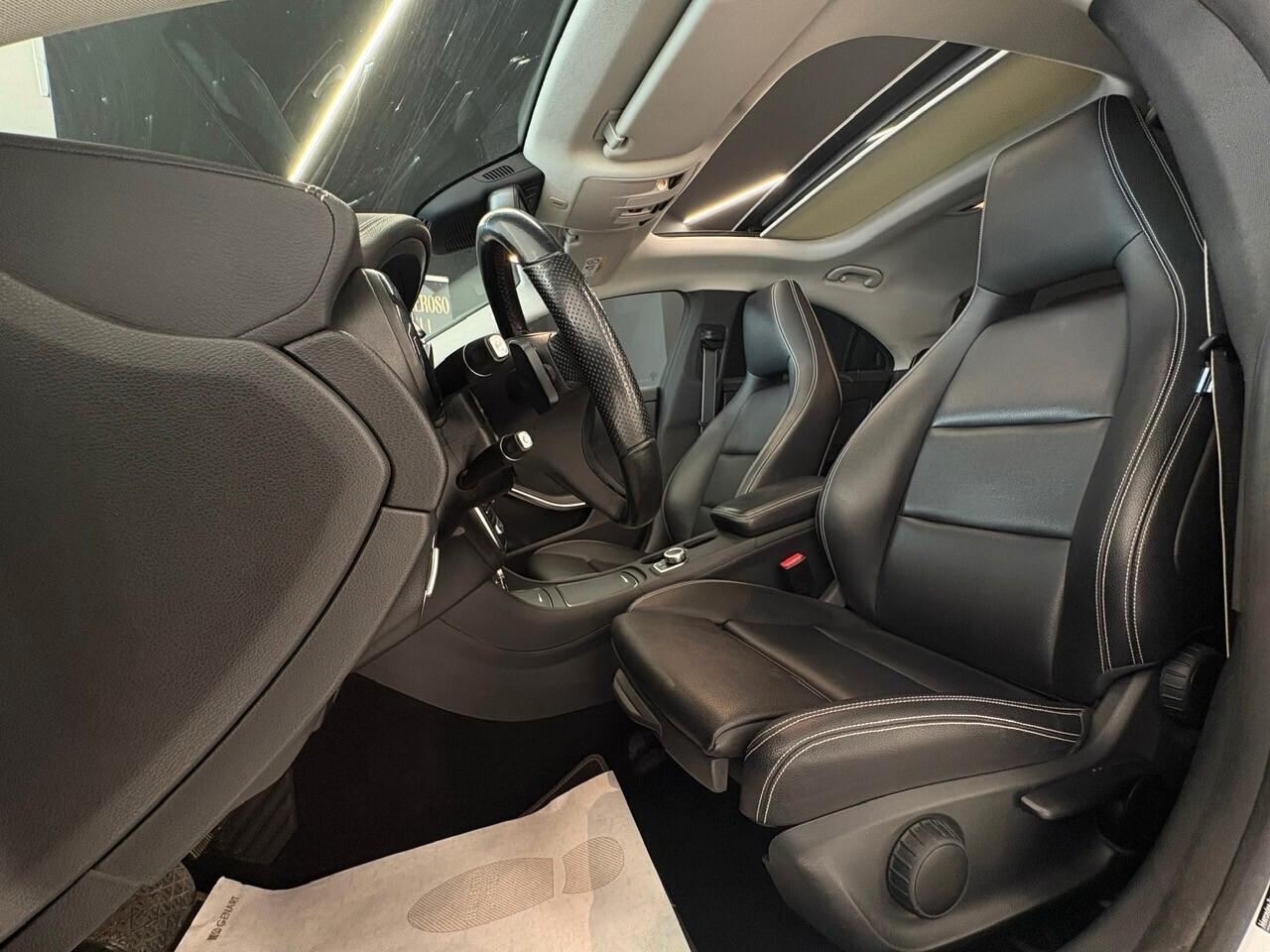 Mercedes-benz CLA 200 d 4Matic Automatic Premium (EDITION)