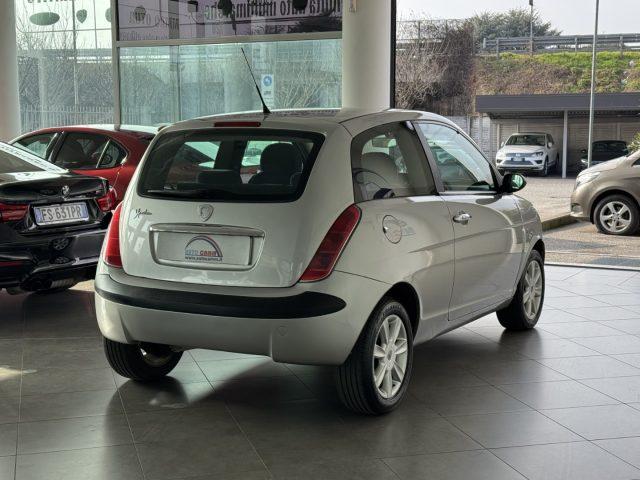 LANCIA Ypsilon 1.2 60cv