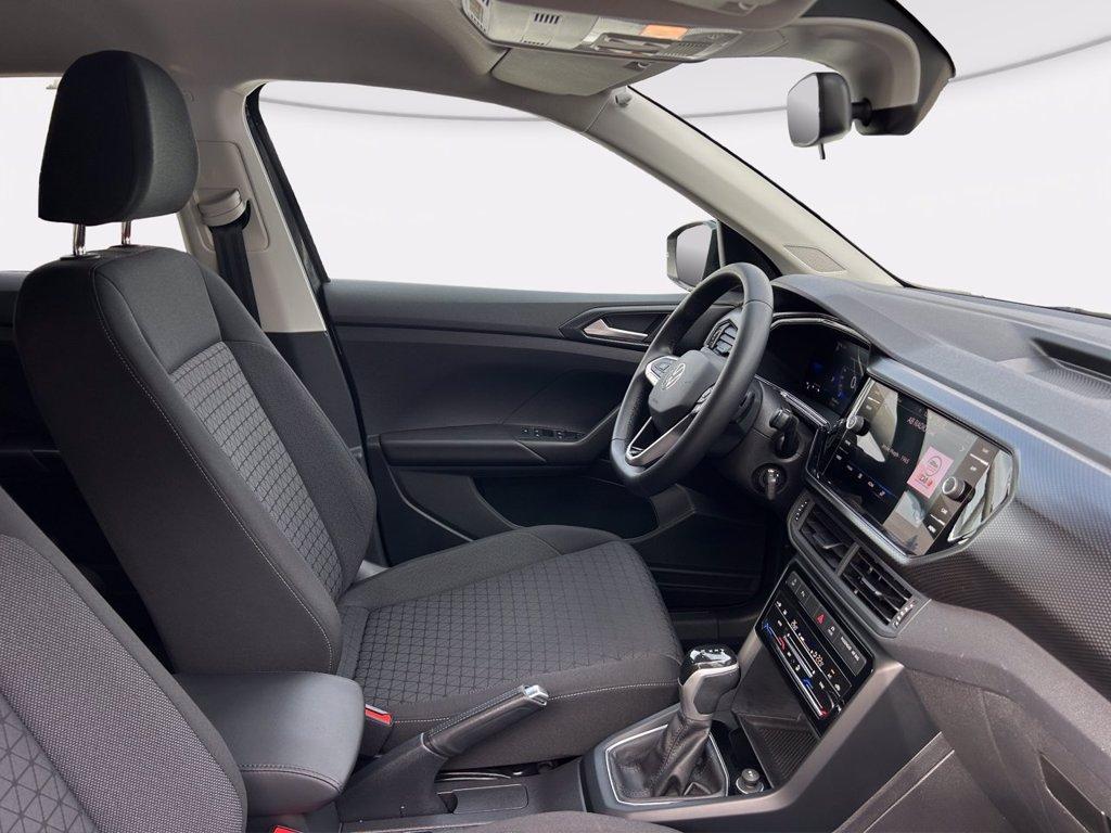 VOLKSWAGEN T-cross 1.5 tsi sport 150cv dsg del 2023