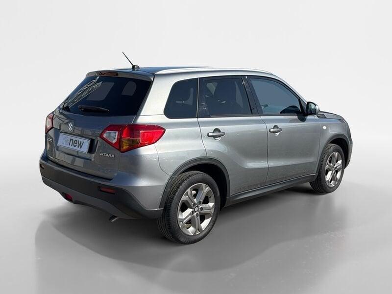 Suzuki Vitara 1.6 VVT S/S 2WD V-Cool