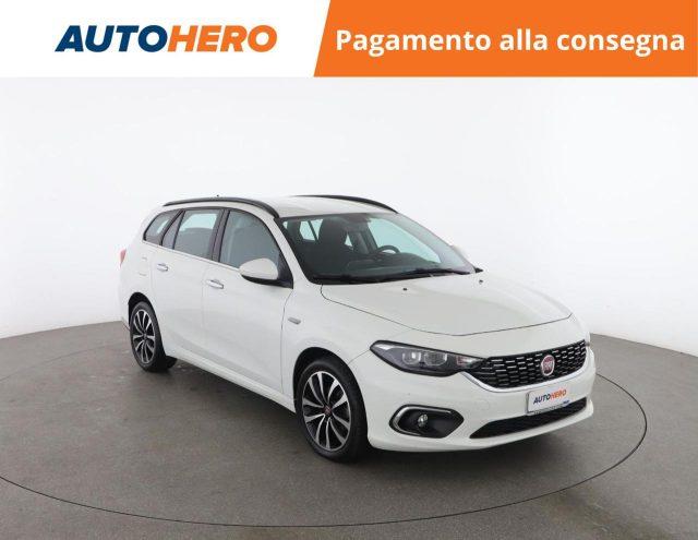 FIAT Tipo 1.6 Mjt S&S SW Lounge