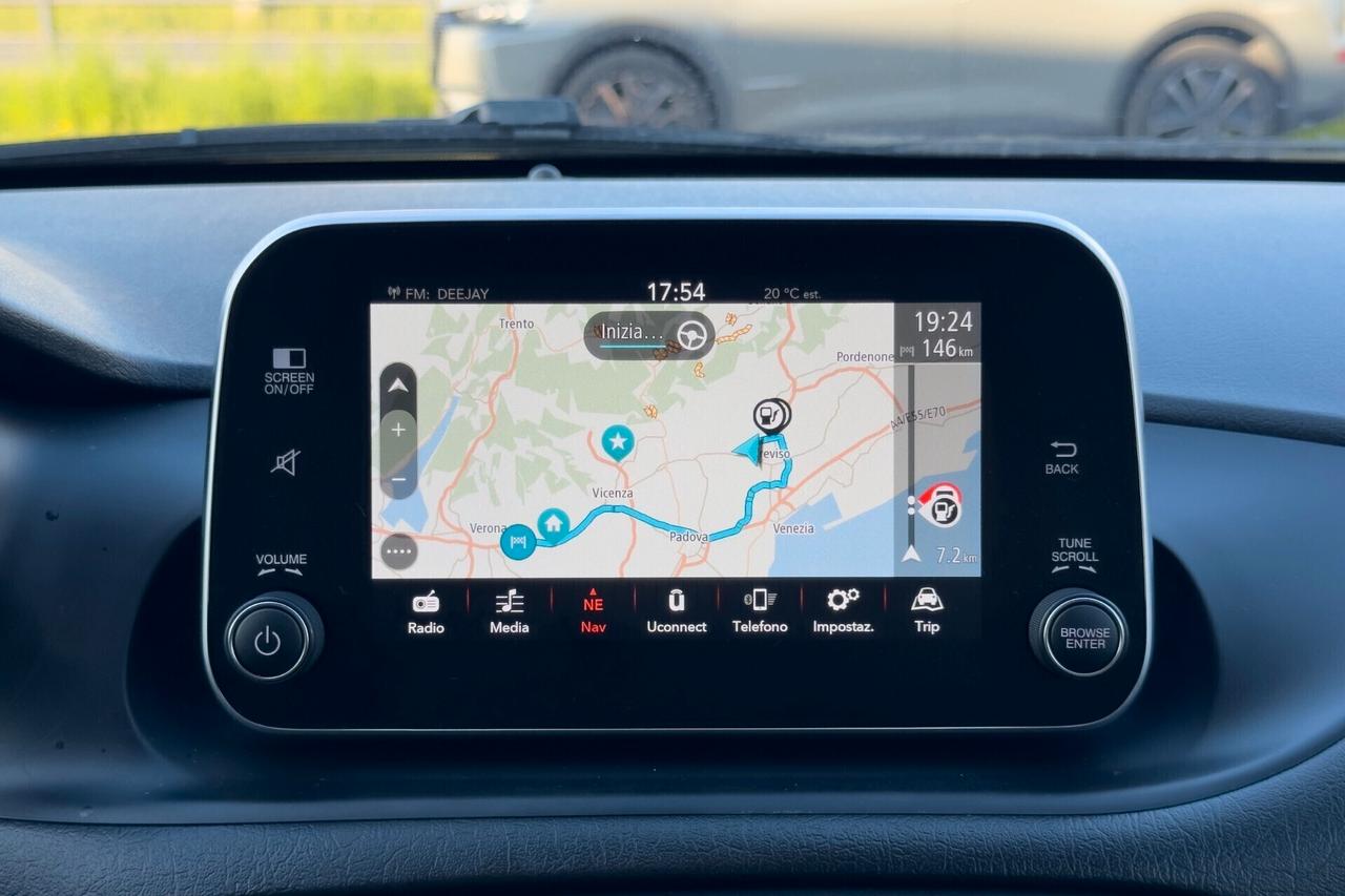 Fiat Tipo 1.6 Mjt S&S SW Business