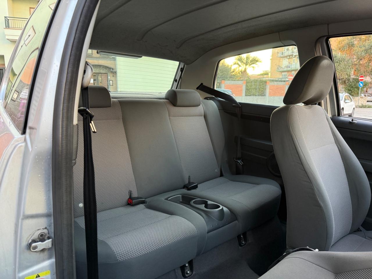 Volkswagen Fox 1.4 TDI Full Perfetta e Immacolata