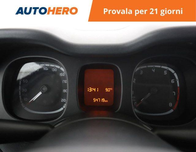 FIAT Panda 1.0 FireFly S&S Hybrid Easy