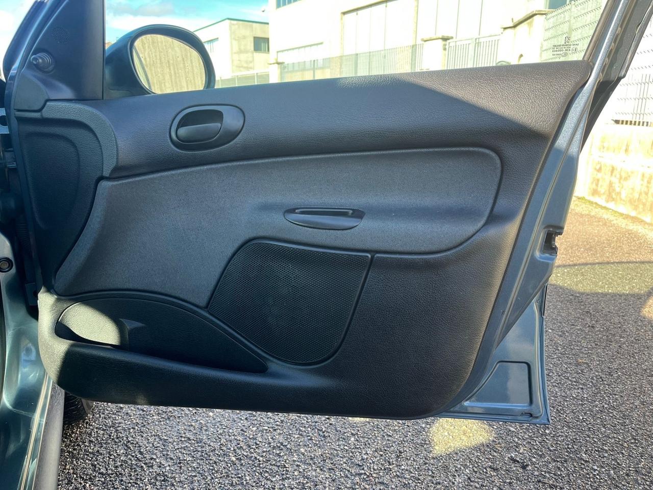 Peugeot 206 1.4 HDi 5p. Enfant Terrible