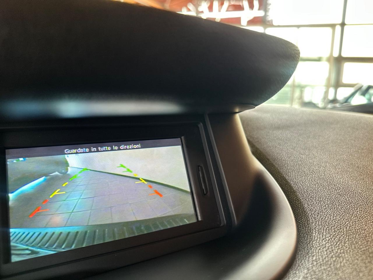 Renault Scénic XMod 1.5 dCi 110CV Bose