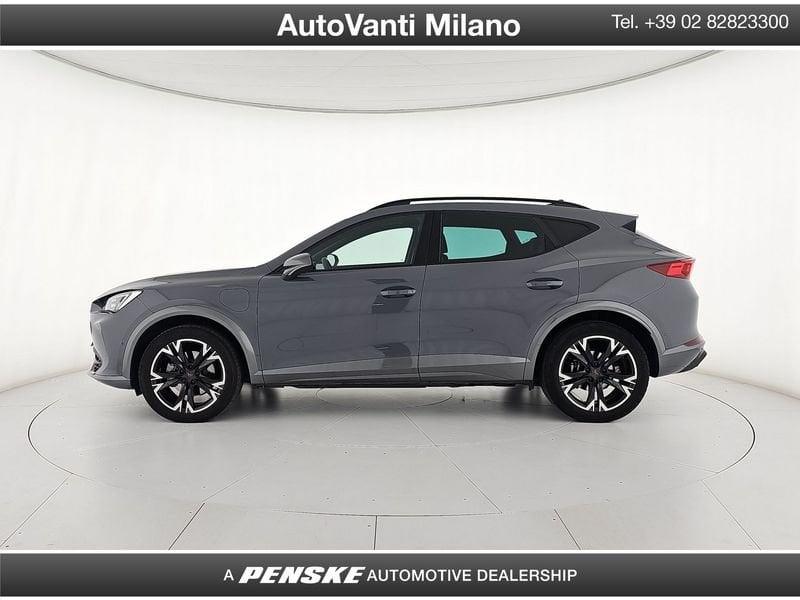 CUPRA Formentor Formentor 1.4 e-hybrid 204cv dsg