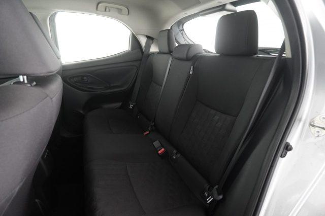 TOYOTA Yaris Yaris 1.5 Hybrid 5 porte Active