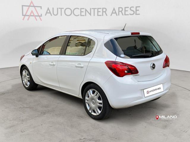 OPEL Corsa 1.2 5 porte 70CV Advance