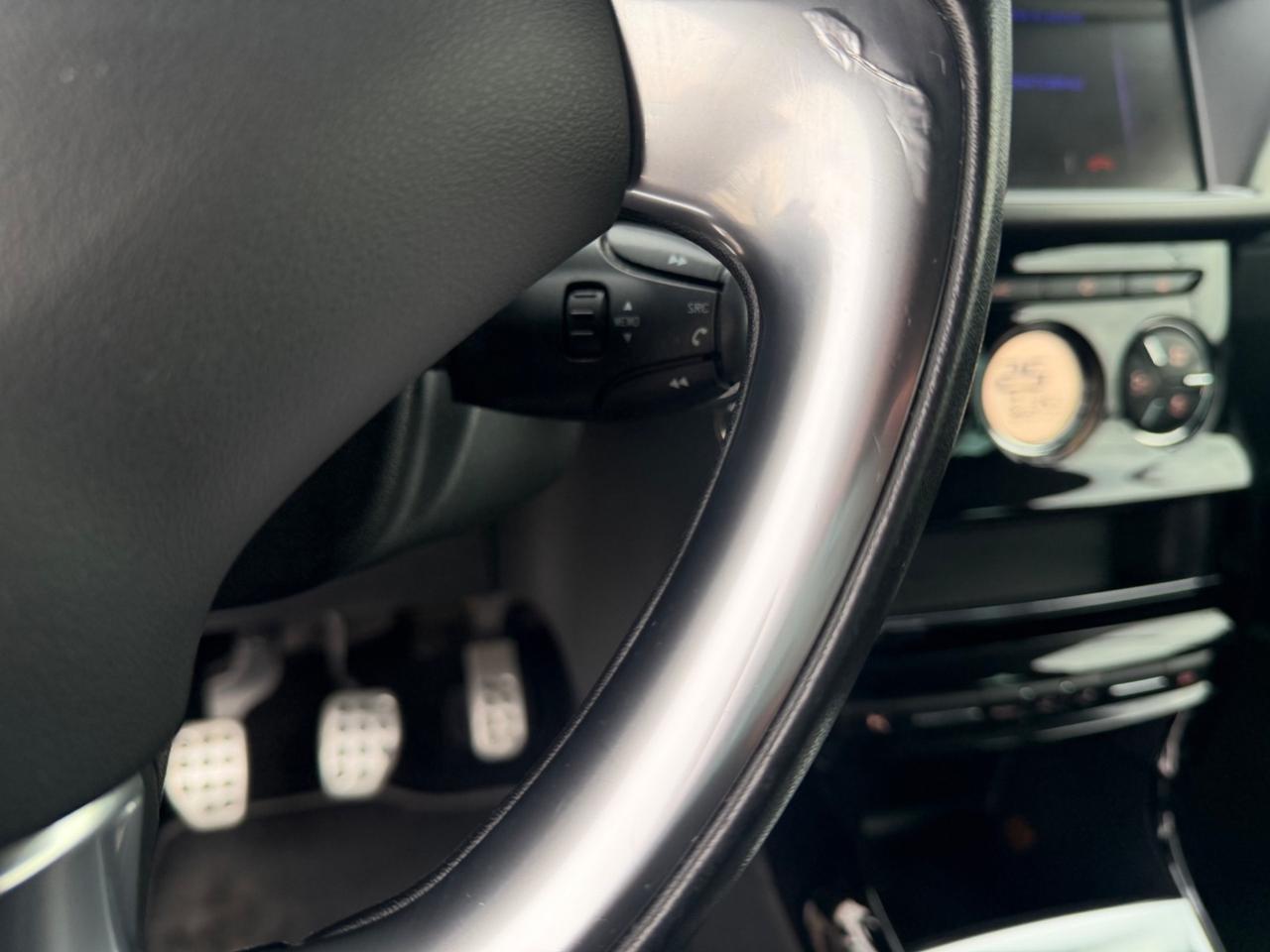 Ds DS3 3 PureTech 82 Sport Chic Cabrio