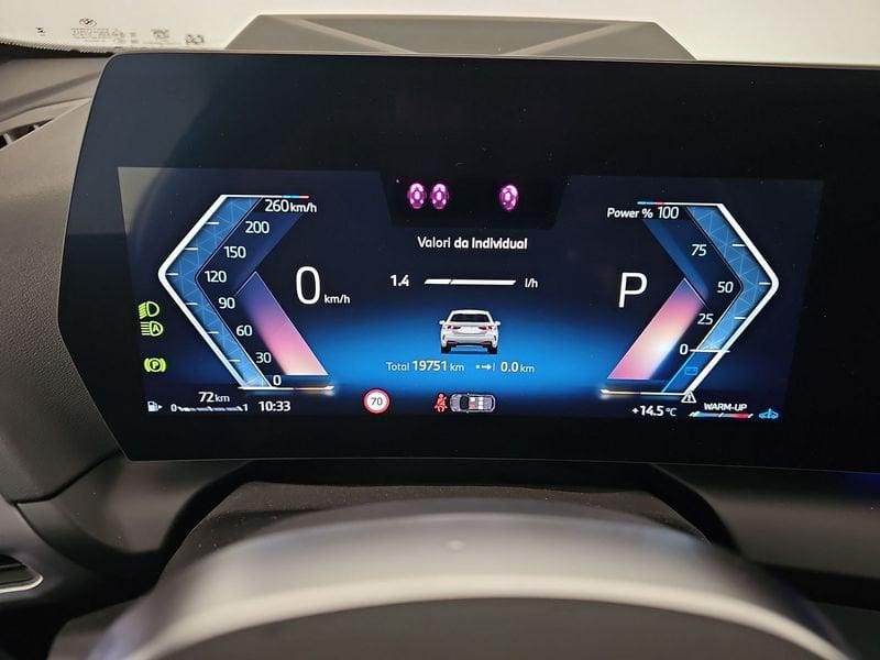 BMW Serie 1 118d MSport Pro