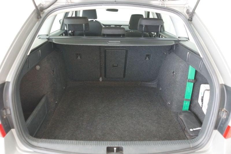 Skoda Octavia Octavia 1.5 TSI ACT Wagon Executive