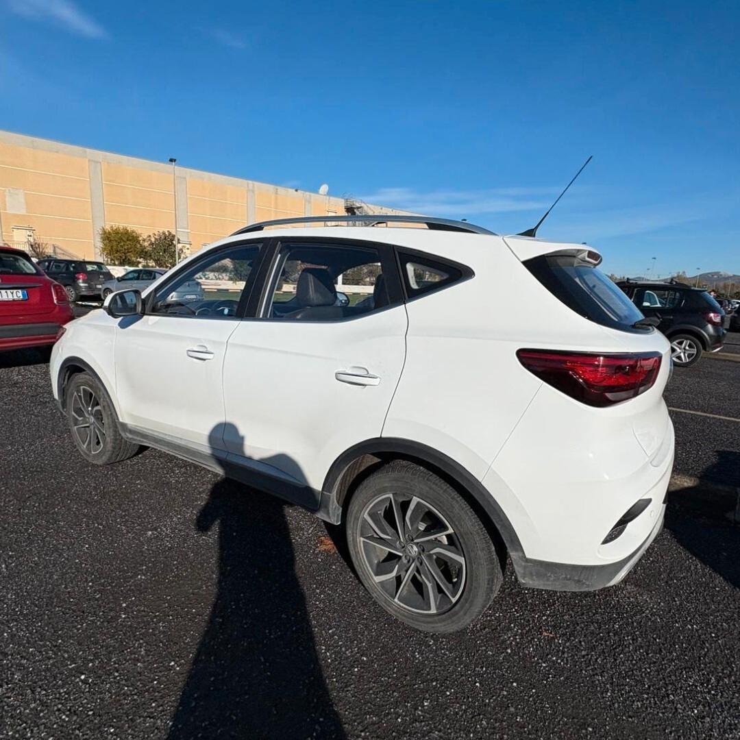 Mg ZS 2023 1.5 VTi-tech LUXURY
