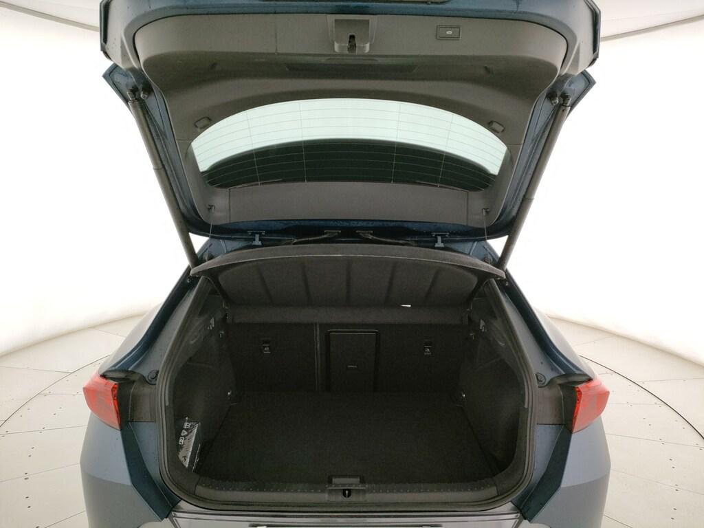 Cupra Formentor 2.0 TSI VZ 4Drive DSG
