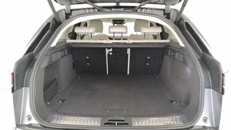 Land Rover Range Rover Velar 2.0d i4 mhev SE 4wd 204cv auto