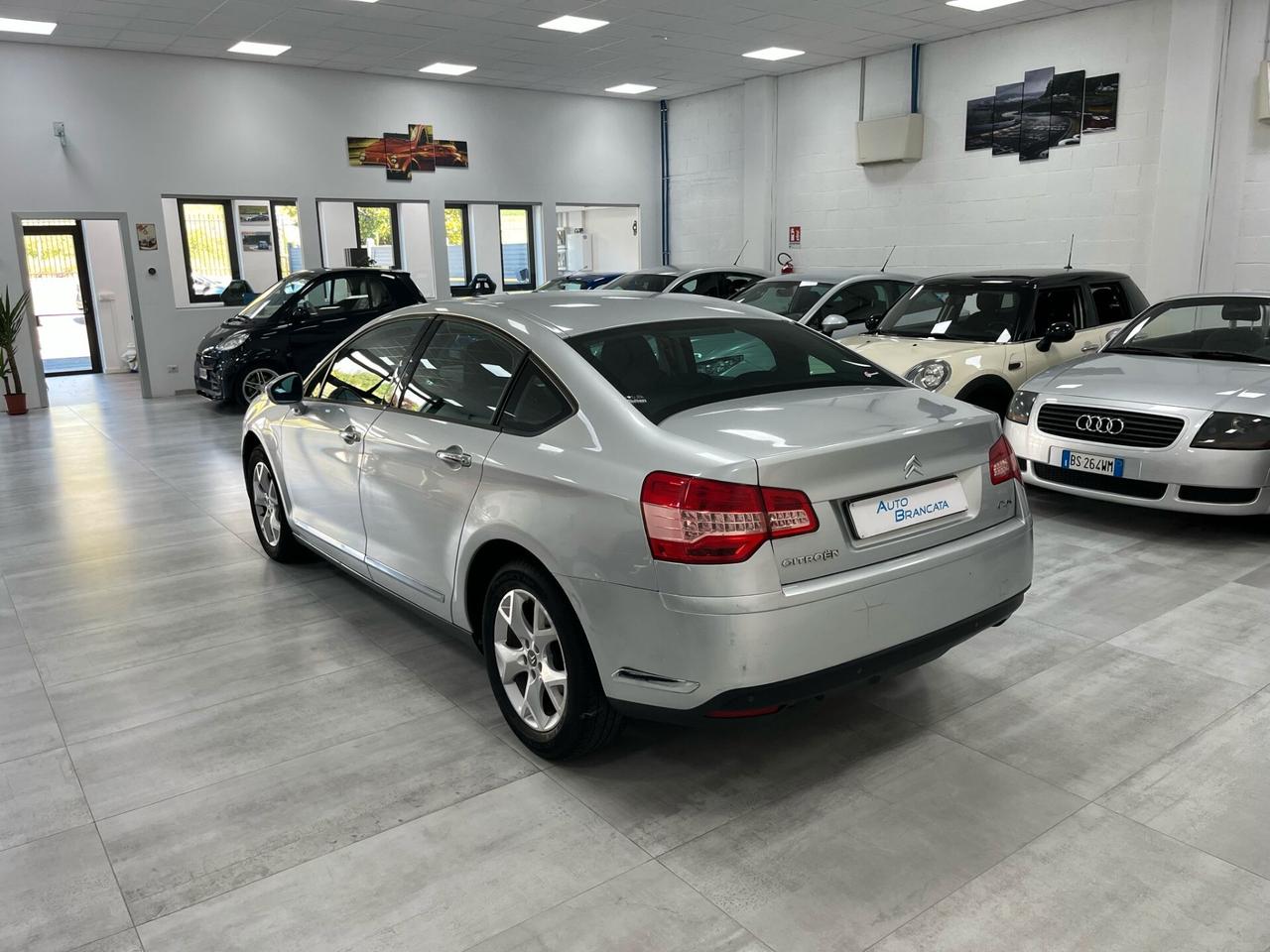 Citroen C5 1.8 16v Dynamique