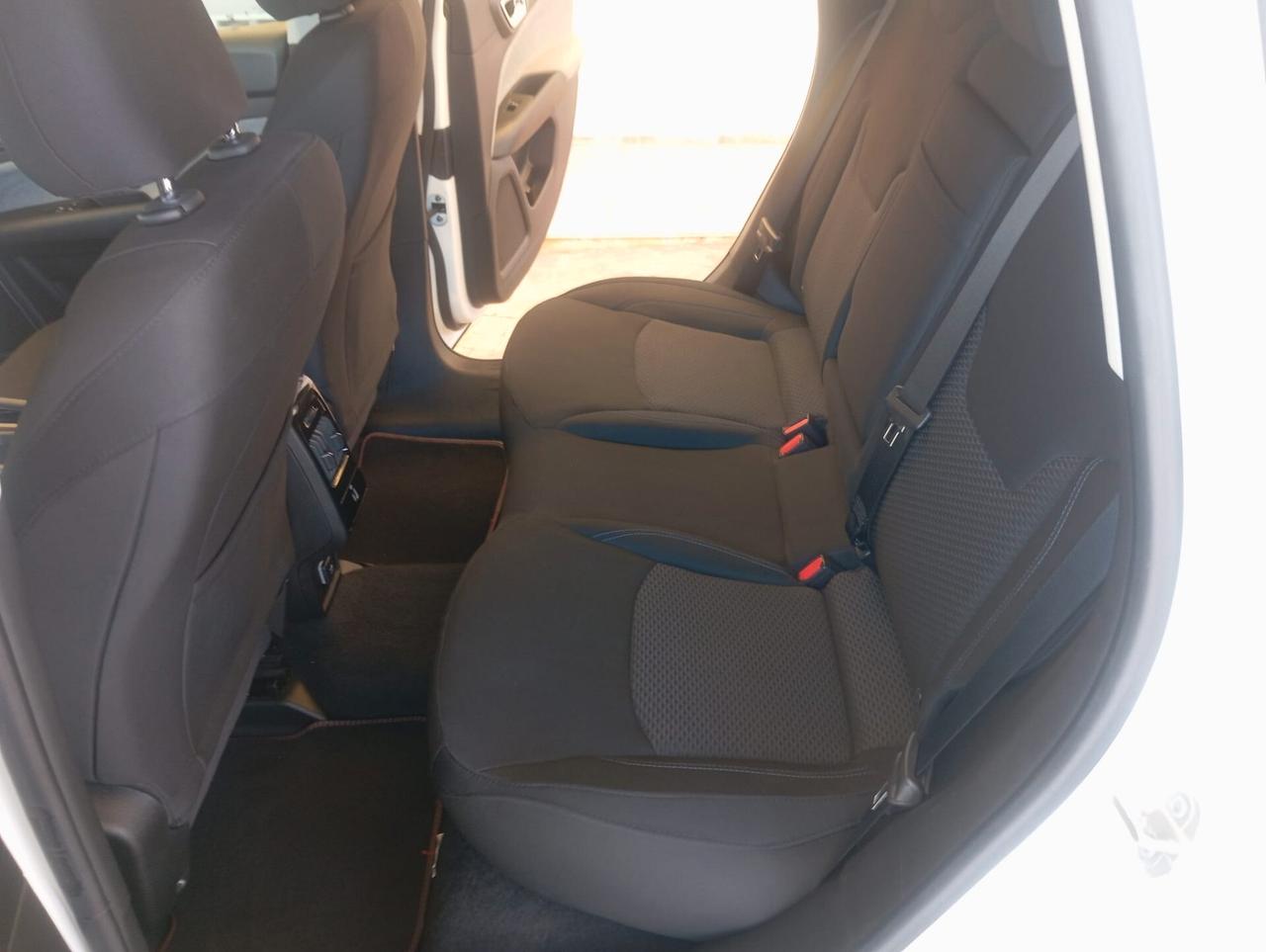Jeep Compass 1.6 Multijet II 2WD Longitude