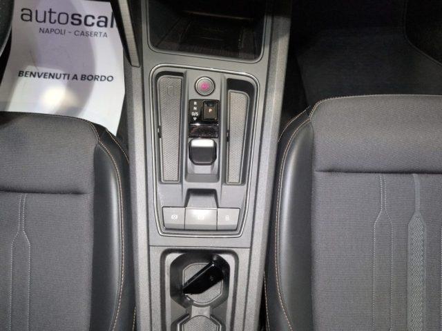 CUPRA Formentor 2.0 TDI 4Drive DSG