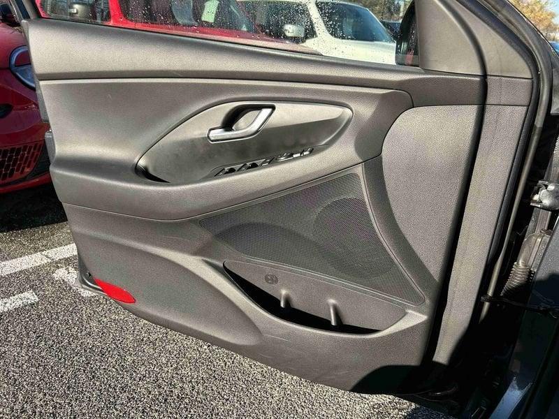 Hyundai i30 I30W 1.0T 120CV DCT 48V PRIME