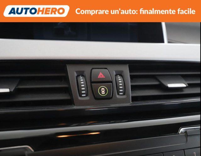 BMW X1 sDrive16d Advantage