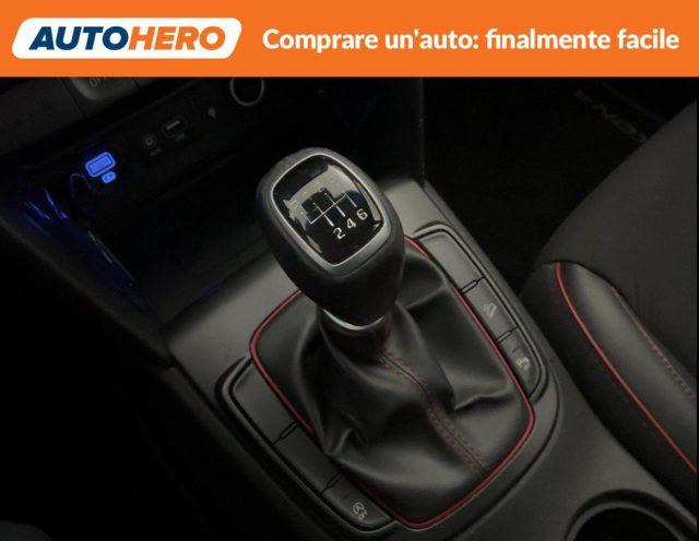 HYUNDAI Kona 1.0 T-GDI Xpossible