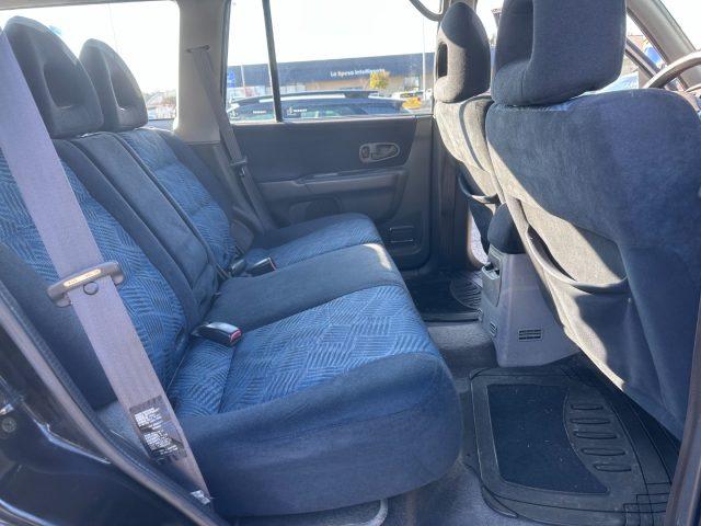 MITSUBISHI Pajero Sport 2.5 TDI GLS 4WD 101CV