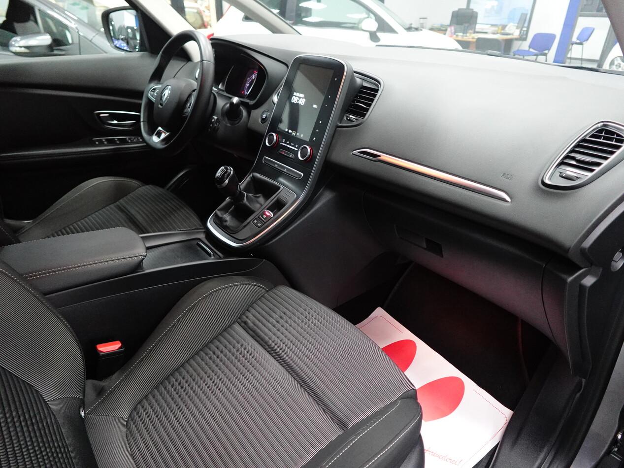 Renault Scenic 1.7 BlueDCI 120 CV BUSINESS