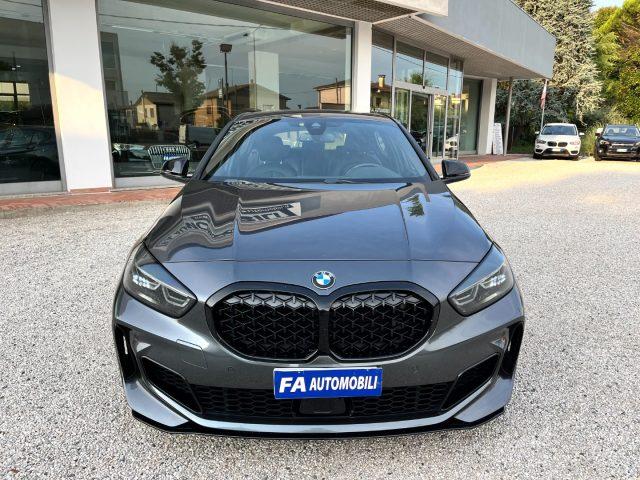 BMW 135 M135i xDrive Autom.