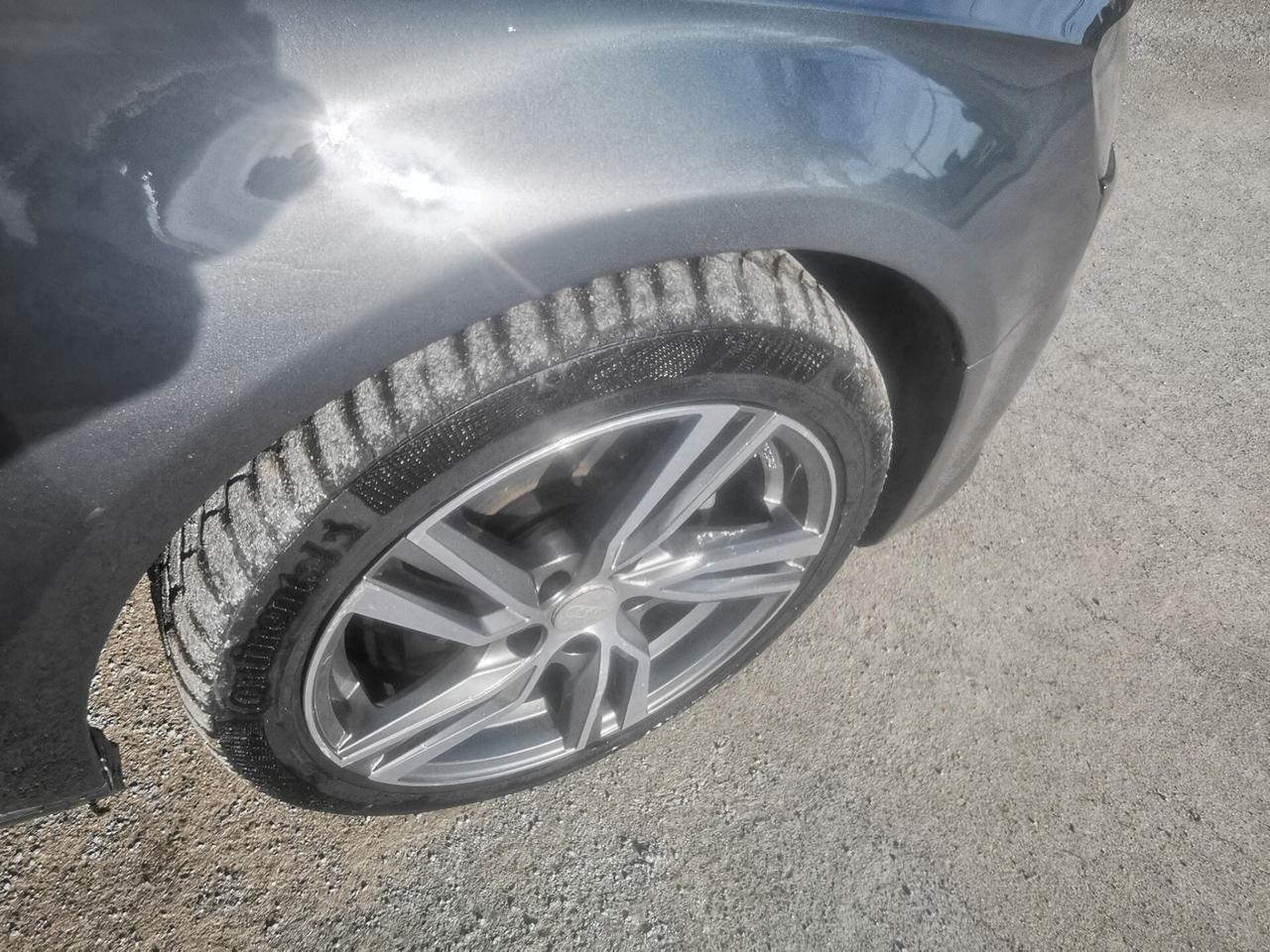 Audi A3 1.6 TDI Attraction 2014