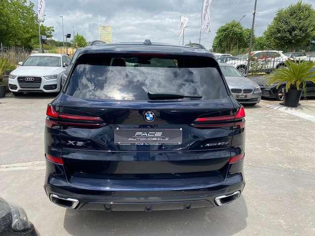 BMW X5 30D M SPORT MSPORT M-SPORT PRO TETTO PDC KAMERA