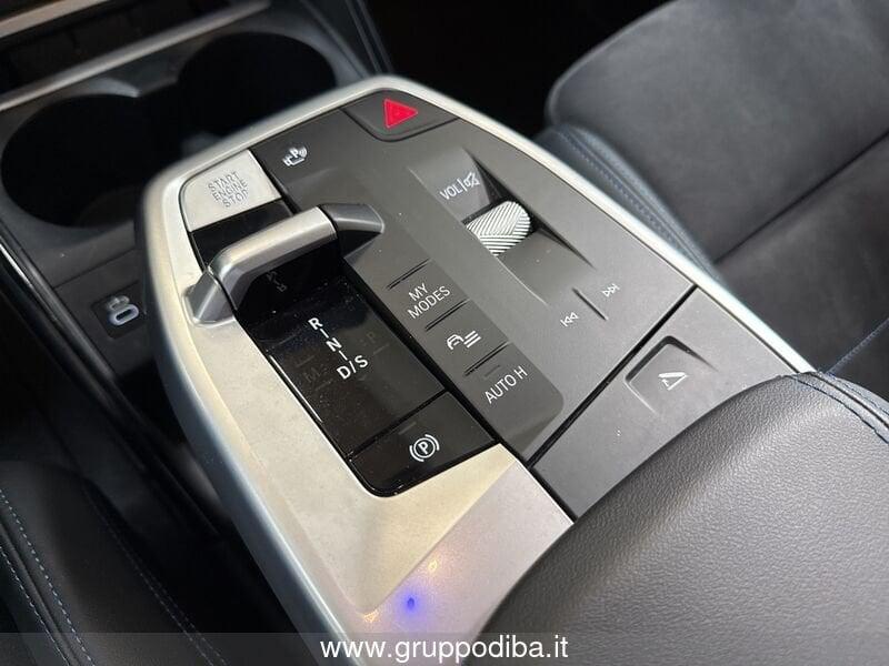 BMW Serie 2 Active Tourer Serie 2 U06 Active Tourer 218d Active Tourer Msport auto