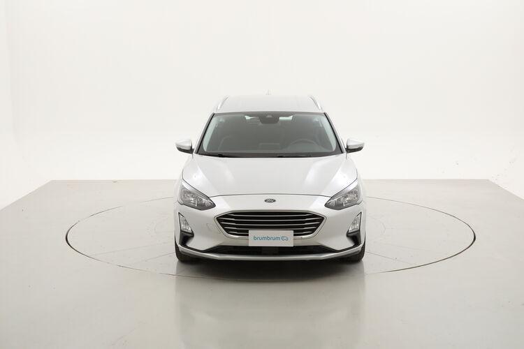 Ford Focus SW Hybrid Business BR550588 1.0 Mild Hybrid 125CV