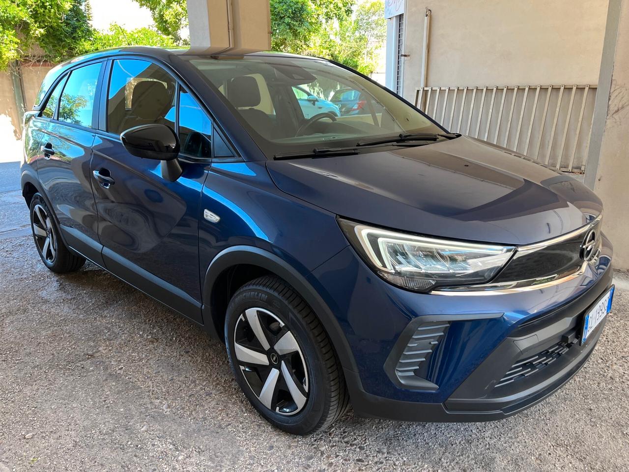 Opel Crossland 1.2 12V Start&Stop Edition