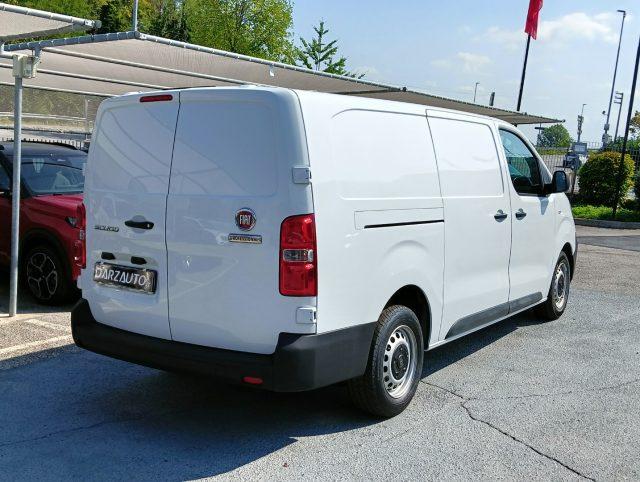 FIAT Scudo XL 1.5 BlueHDi 100 CV L3 PL-SL-TN Furgone