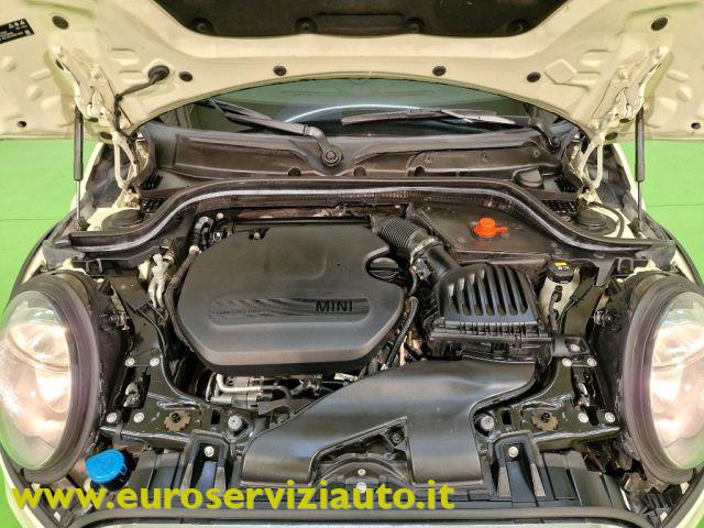 MINI One 1.5 One D Business 5 porte