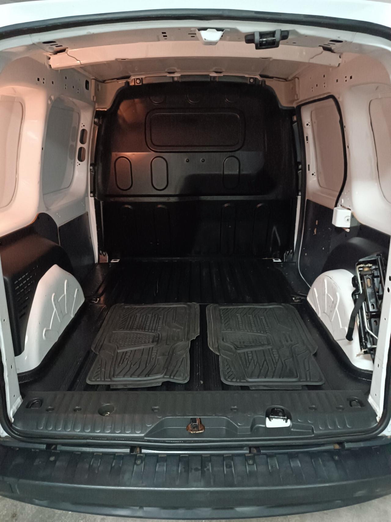 Renault Kangoo 1.5 dCi 90CV FURGONE