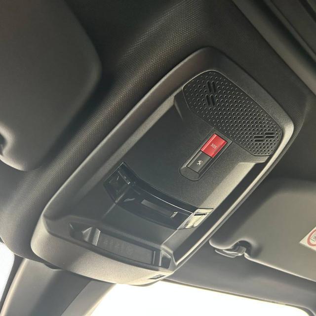 PEUGEOT 208 motore elettrico 136 CV 5 porte GT Pack TETTO