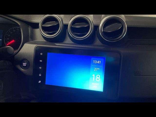 Dacia Duster 1.0 tce Prestige SL DaciaPlus 4x2 90cv