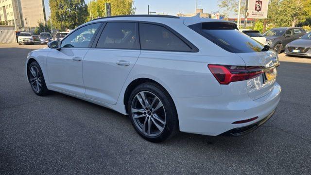 AUDI A6 Avant 40 2.0 TDI quattro S tronic Business Sport